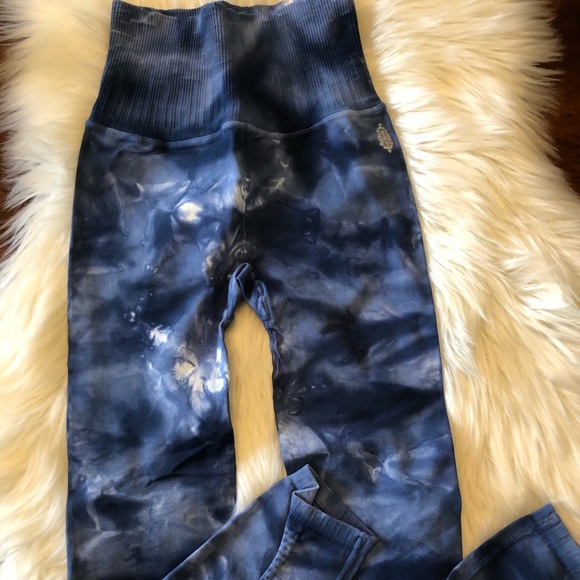 Free People Pants - Free People leggings